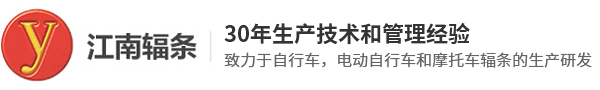 常州江南辐条有限公司